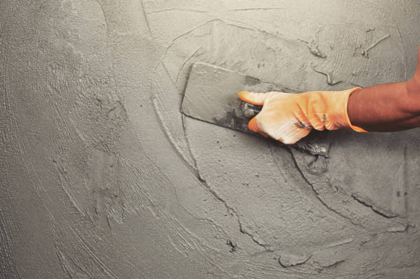 Best Concrete Crack Repair  in West Union, IA
